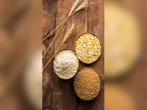 Top 7 Health benefits of Sattu