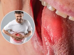 Diabetic Liver: 5 Symptoms of Liver Damage Caused by High Blood Sugar