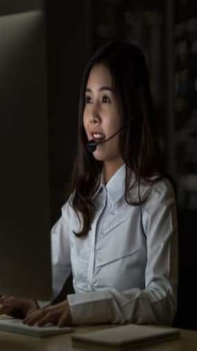 10 Ways For Best Health During Night Shifts