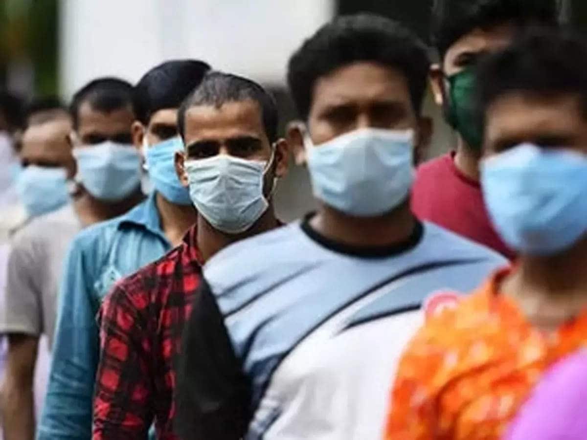 Mask Up Again, Tamil Nadu! State Reinstates Mask Mandate Amid Surge In Viral Fever Cases - Vimarsana News