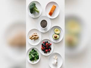 Beat the Inflammatory Blues: 9 Delicious Foods to Soothe Your Body from Within