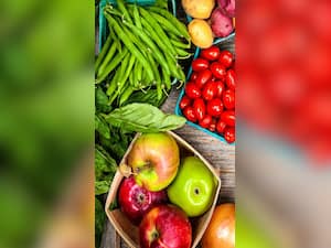 Embrace a Healthier You: Unlock the Transformative Power of Organic Foods