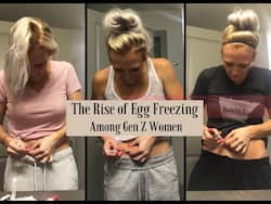 Beyond Biological Clocks: Why Egg Freezing Is Becoming a Popular Option for Gen Z Women