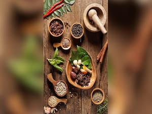 Herbs Which Helpful to Increase Longevity