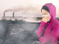 Delhi-Noida-Ghaziabad AQI: थमी नहीं है जहरीली हवा की मार, हालात और भी ज्यादा होंगे खराब!