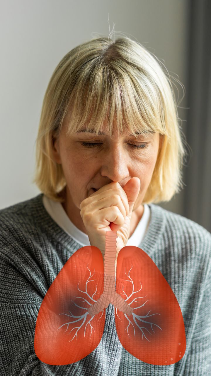 Top 8 Surprising Diets That Will Protect Your Lungs From Air Pollution