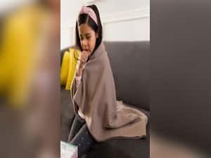 Tuberculosis: Tips To Protect Your Child