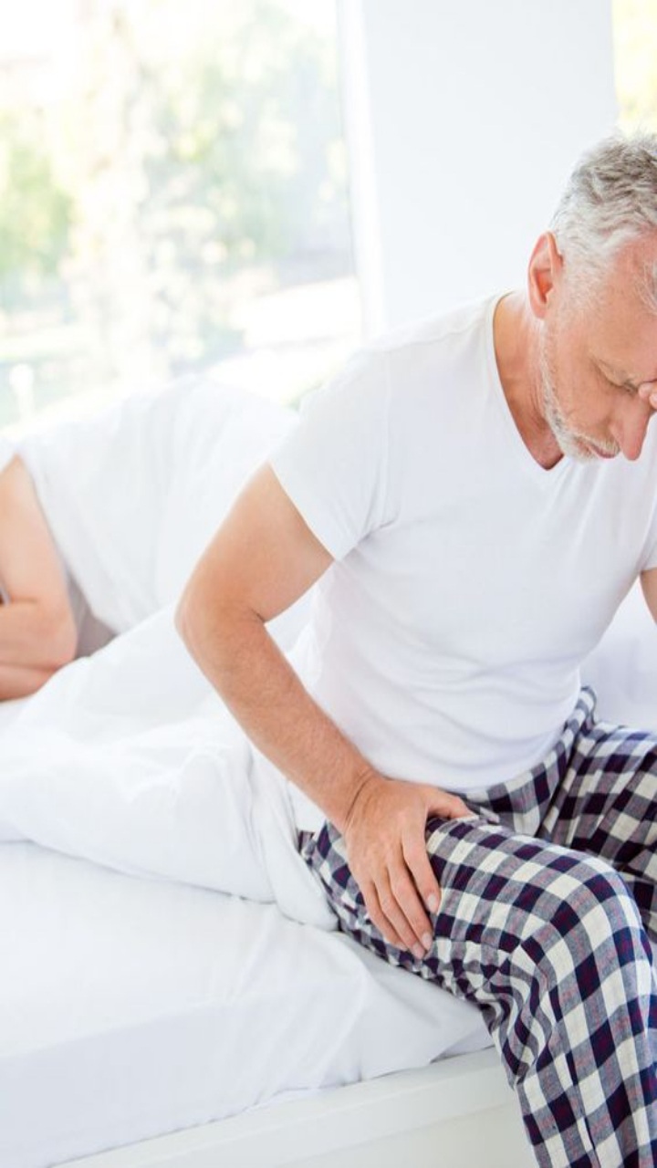 Understanding Andropause and Its Impact on Health