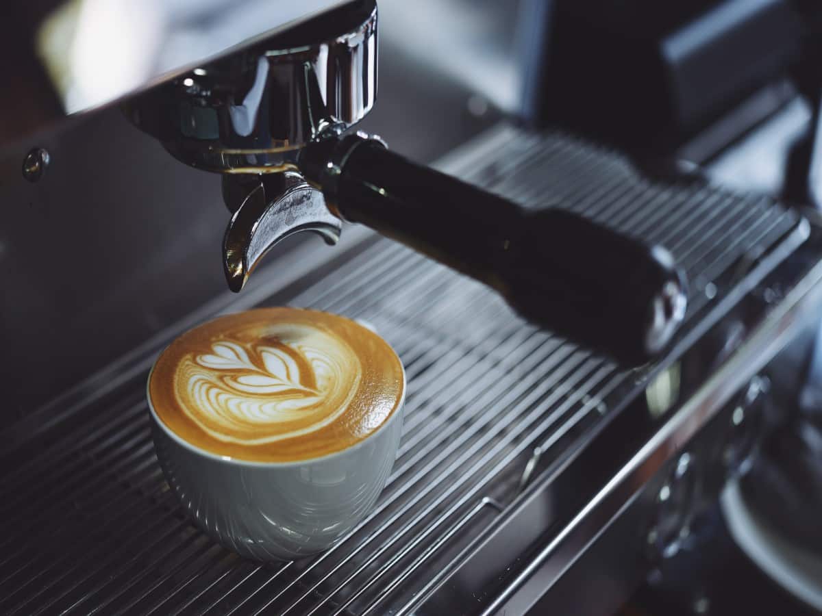 National Espresso Day Unlocking Surprising Health Benefits of Espresso
