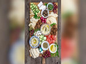 Unlocking Wellness: 10 Reasons to Opt for the Mediterranean Diet