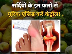 सर्दियों में मिलने वाले इन 5 फलों से यूरिक एसिड को करें कंट्रोल, जोड़ों में जमा क्रिस्टल टूट-टूट कर हो जाएगा बाहर