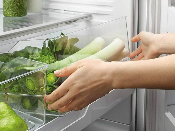 Vegetables That Should Not Be Kept In Fridge इन सब्जियों को भूलकर भी