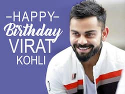 Virat Kohli's Workout Routine at 35: How The King of Cricket Stays in Shape