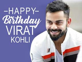 Virat Kohli's Workout Routine at 35: How The King of Cricket Stays in Shape