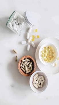 Vitamins That a Diabetic Patient Must Avoid