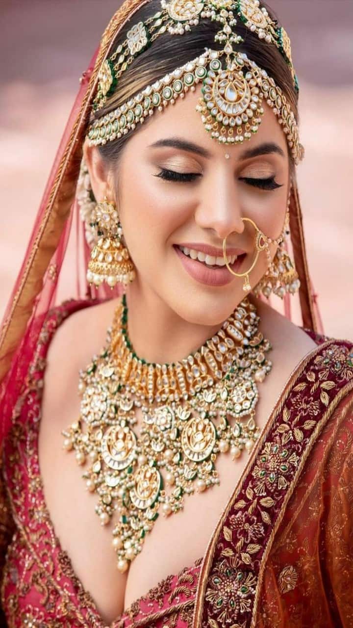 Pre-Wedding Health Tips for Brides - Vimarsana News