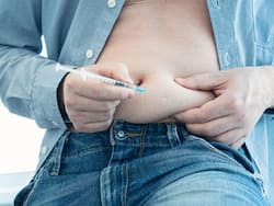 'King Kong' Slimming Jab Mounjaro Approved For Weight Loss In The UK