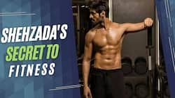 Kartik Aaryan's Diet Plan: Know how he keeps himself fit