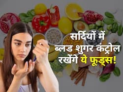 सर्दी आते ही डायबिटीज के मरीज डाइट में शामिल कर लें ये 5 चीजें, पूरे सीजन नहीं बढ़ेगा ब्लड शुगर