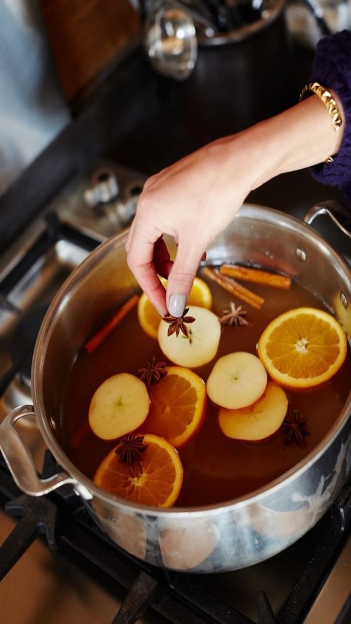 Soups You Must Try To Stay Warm And Healthy