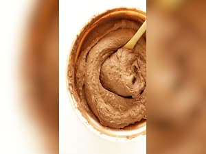 Embrace the Winter Blues with Peanut Butter: A Nutrient-Rich Delight