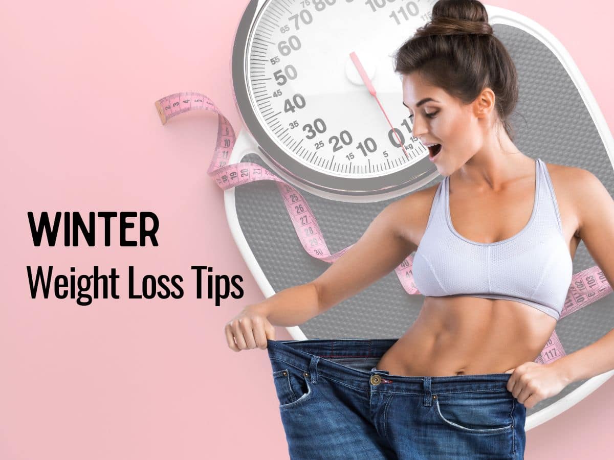Natural Weight Loss Tips and How to Lose Weight Naturally