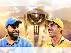 World Cup 2023 India Vs Australia: Fitness Secrets of Cricket Players for Peak Performance