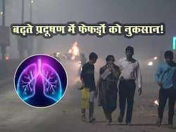 बढ़ता प्रदूषण और पटाखों का धुआं एक दिन में डैमेज कर देगा आपके लंग्स, डॉक्टर से जानें दिवाली के बाद के उपाय