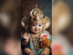 Diwali में बेटी को दें रोशनी से जुड़े ये 7 नाम, चमक उठेगा भाग्य