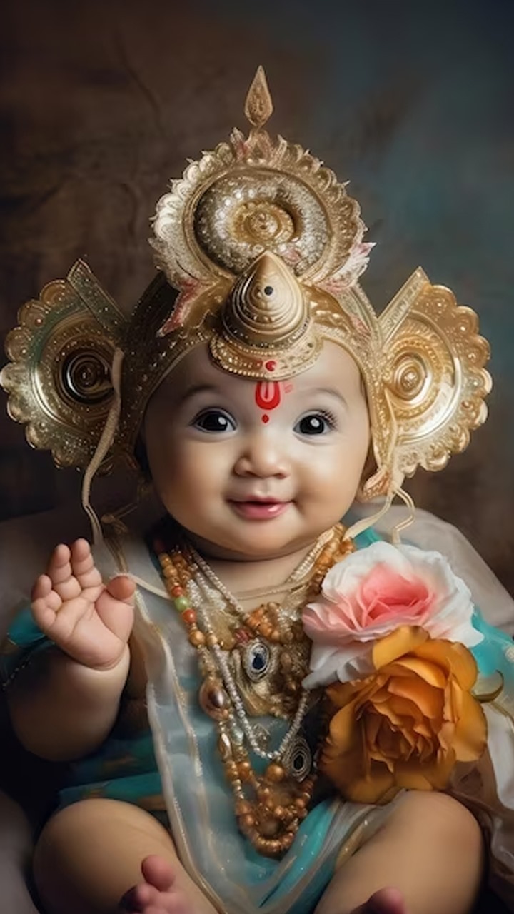 Diwali में बेटी को दें रोशनी से जुड़े ये 7 नाम, चमक उठेगा भाग्य