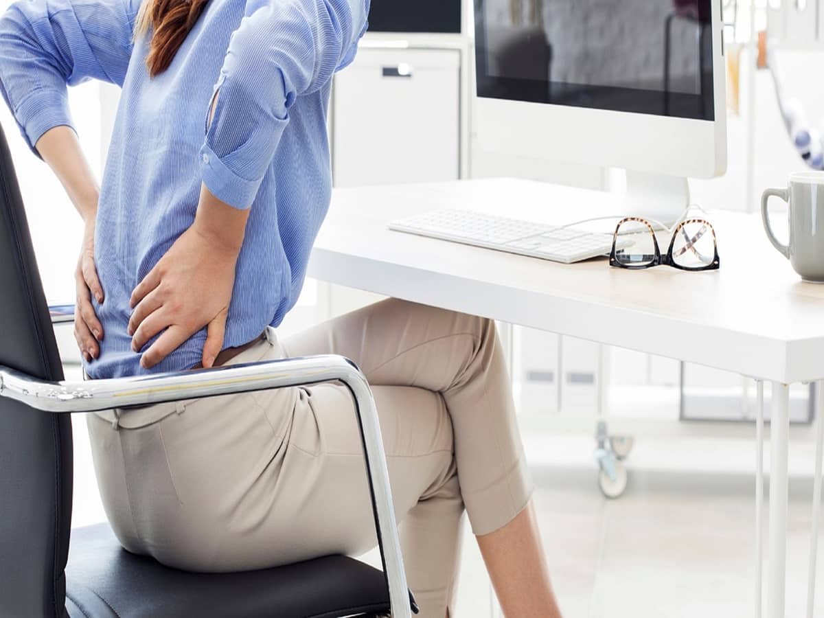 Just 22 Minutes Are Needed To Reduce Prolonged Sitting’s Mortality Risk