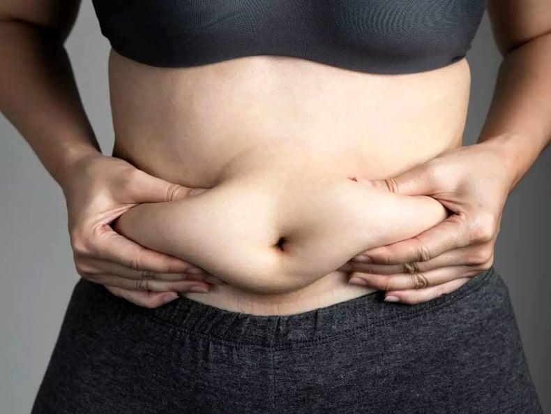 जिम का चक्कर छोड़ घर पर ही करें ये 5 exercise, तेजी से कम होगा बैली फैट