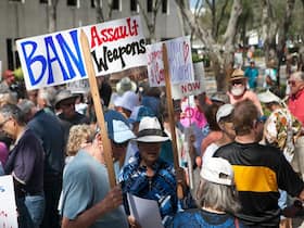 Firearm Injuries Take A Heavy Toll On Young Survivors And Families, New Research Unveils