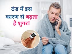 ठंड के दिनों में इन 2 कारणों से तेजी से बढ़ने लगता है डायबिटीज, डॉक्टर ने बताया कंट्रोल करने का सही तरीका