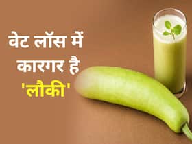 क्या वाकई कद्दू और लौकी खाने से चर्बी कम होती है? जानें इसके पीछे की सच्चाई