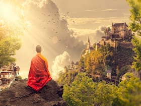 Exploring The Japanese Concept Of Ma For Mental Serenity