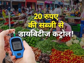 सिर्फ 20 रुपए के भाव मिल जाती हैं ये 5 सब्जियां, डायबिटीज कंट्रोल करने में इनके आगे महंगी दवाएं भी फेल