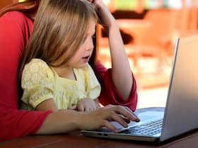 Parent's Guide To Nurturing Healthy Touch Conversations With Kids
