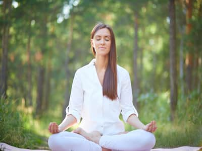 The Power Of Breath: Pranayama Techniques To Enhance Your Yoga Practice