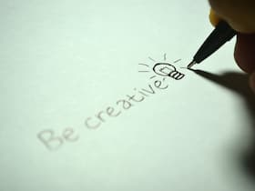 Unleash Your Inner Creative Genius: 5 Tips For A Stronger, Happier Brain Unleash Your Inner Creative Genius: 5 Tips For A Stronger, Happier Brain