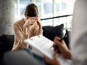 5 Tips For Choosing The Right Therapist