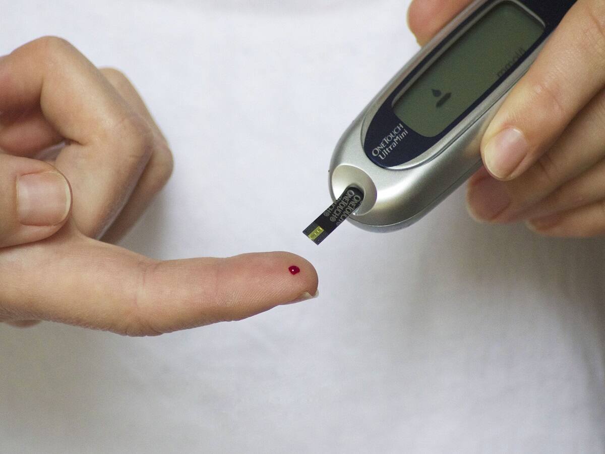 From Cardiovascular Risks To Vision Threats: Diabetes' Impact On Overall Health - Vimarsana News