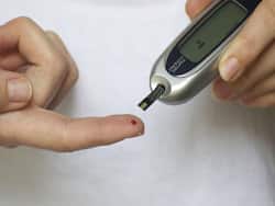 From Cardiovascular Risks To Vision Threats: Diabetes' Impact On Overall Health