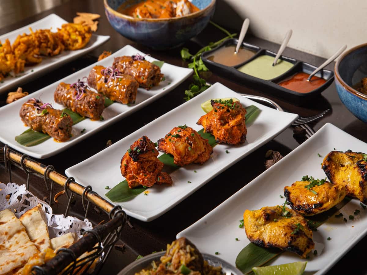 Want To Enjoy Wedding Food Without Regret? Here Are Some Tips To Help You - Vimarsana News