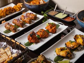 Want To Enjoy Wedding Food Without Regret? Here Are Some Tips To Help You