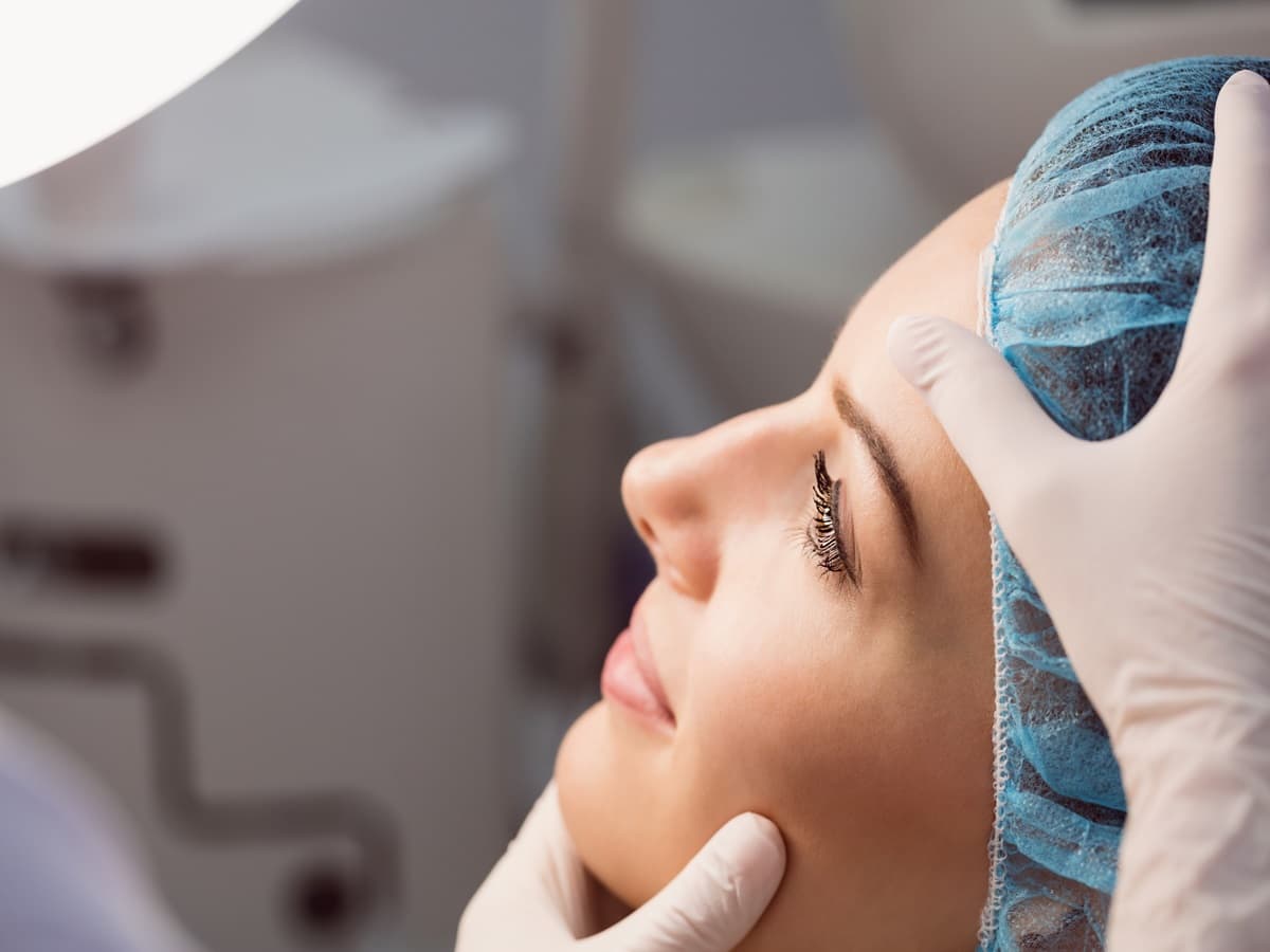 The Beauty Paradox: Exploring The Limits Of Facial Plastic Surgery - Vimarsana News