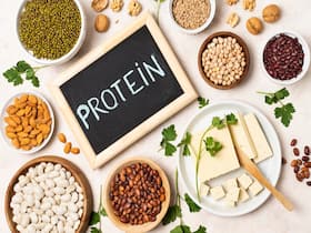 Solving The Protein Puzzle: Making Informed Choices For A Healthier Lifestyle Solving The Protein Puzzle: Making Informed Choices For A Healthier Lifestyle