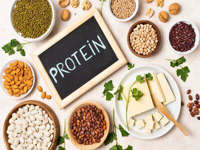 Résoudre le casse-tête des protéines : faire des choix éclairés pour un mode de vie plus sain