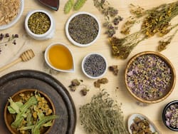 How To Boost Natural Collagen With Herbs And Spices?