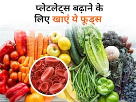प्लेटलेट्स काउंट्स को तेजी बढ़ा देती हैं फ्रिज में रखी ये 5 चीजें, अस्पताल में भर्ती होने की नहीं आएगी नौबत प्लेटलेट्स काउंट्स को तेजी बढ़ा देती हैं फ्रिज में रखी ये 5 चीजें, अस्पताल में भर्ती होने की नहीं आएगी नौबत